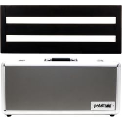 Pedaltrain Metro 20 HC inkl. Hard Case PT-M20-HC