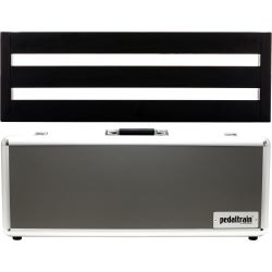 Pedaltrain Metro 24 HC inkl. Hard Case PT-M24-HC