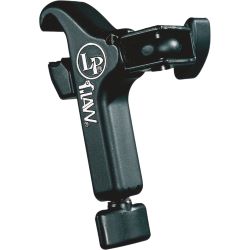 Latin Percussion LP 592A-X Mikrofon Claw 3/8 Zoll Z-Form
