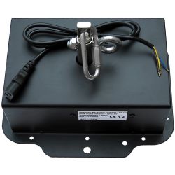 American DJ Spiegelkugel Motor 1,5U/min (100cm/40kg)