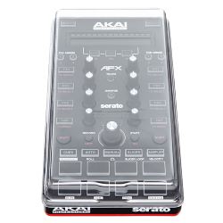 Decksaver Akai AFX/AMX Staubschutzcover