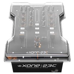 Decksaver Allen&Heath Xone 23/23C Staubschutzcover