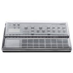 Decksaver Korg Electribe 2 / Sampler 2 Staubschutzcover