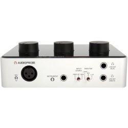 Audioprobe Spartan Cue 110