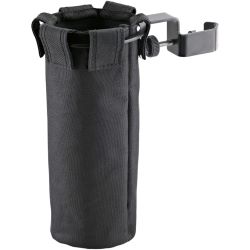 K&M 16450 Drum Stick-Halter schwarz