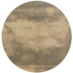 Terre Trommelfell Ziege naturbelassen 55cm