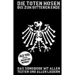 Bosworth - Die Toten Hosen - Bis Zum Bitteren Ende