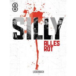 Bosworth - Silly - Alles Rot - Liederbuch