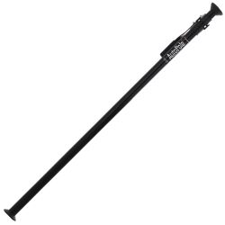 Manfrotto 076B Autopole Black 1,5-2,7m