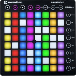 Novation Launchpad MK2 Midi Controller