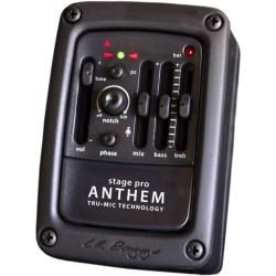 L.R. Baggs StagePro Anthem