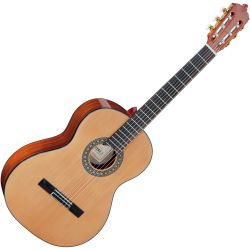Artesano Estudiante XC-4/4 Konzertgitarre