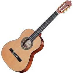 Artesano Estudiante XC-3/4 Konzertgitarre