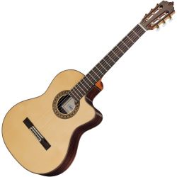 Artesano Sonata RS Cut Konzertgitarre