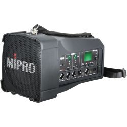 Mipro MA 100 D 823-832 MHz