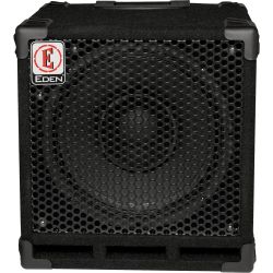 Eden EX112 Basscabinet 1x12" 4 Ohm