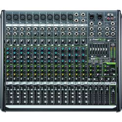 Mackie Pro FX 16 v2