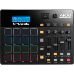 Akai Professional MPD 226 Midi Controller