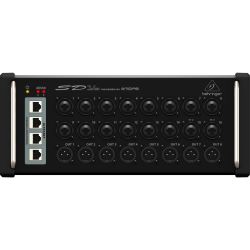 Behringer SD16