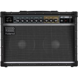 Roland JC-40 Jazz Chorus Gitarren Verstärker