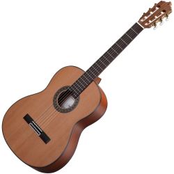 Artesano Sonata MC Satin Konzertgitarre