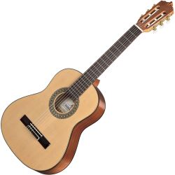 Artesano Estudiante XA-34 3/4 Konzertgitarre
