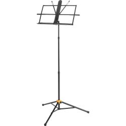 Hercules Stands BS-118B Notenständer faltbar inkl. Tasche
