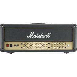 Marshall JVM 410HJS Joe Satriani Top 100 Watt