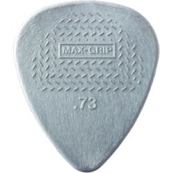 Dunlop Nylon Max Grip Standard 0,73 (12 Stück)