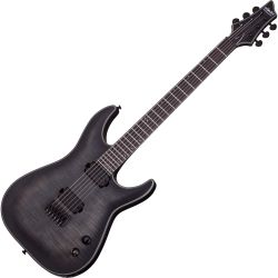 Schecter Keith Merrow KM-6 TBBS E-Gitarre