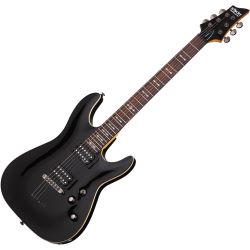 Schecter Diamond Omen 6 GB E-Gitarre