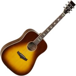Tanglewood TW28 SV AB - Evolution Series Westerngitarre