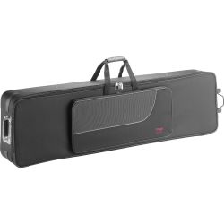 STAGG KTC-140D Keyboard Trolleycase 140x40x20cm