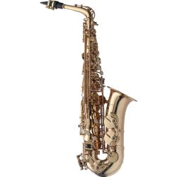 Levante LV-AS4105 Eb Alt-Saxophon inkl. Softcase
