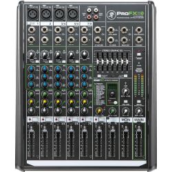 Mackie Pro FX 8 v2
