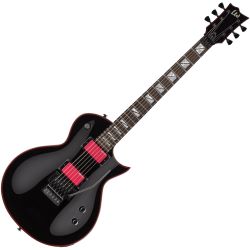 ESP Ltd GH-200 BLK Gary Holt Signature E-Gitarre