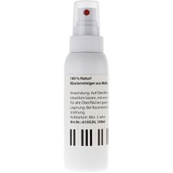 Jahn Molke-Klavierreiniger, Spray 100 ml
