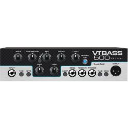 Tech 21 VT-500