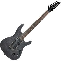 Ibanez S771PB-TGF E-Gitarre