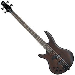 Ibanez GSR200BL-WNF Linkshänder E-Bassgitarre