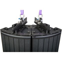 KME Flugmontageset f. QH/QF 5045 2er Set