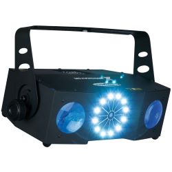 Showtec X-Terminator