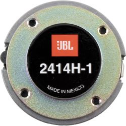 JBL 2414H, 1 Zoll HT Treiber