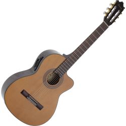 Ibanez GA6CE-AM 4/4 Konzertgitarre