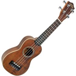 Lanikai Curly Koa CKTU-S Sopran-Ukulele