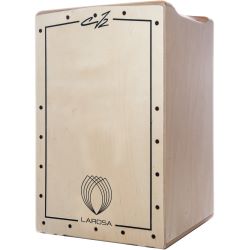 La Rosa Professional Series Custom 12 Cajon