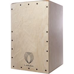 La Rosa Professional Series Custom Cajon