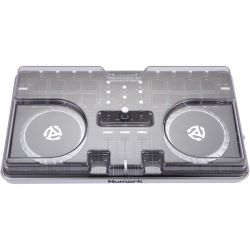 Decksaver Numark Mixtrack Pro II Staubschutzcover