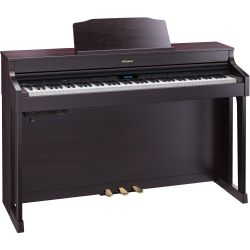 Roland HP603 CR Rosenholz Digital Piano