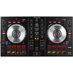 Pioneer DDJ-SB2 DJ Controller